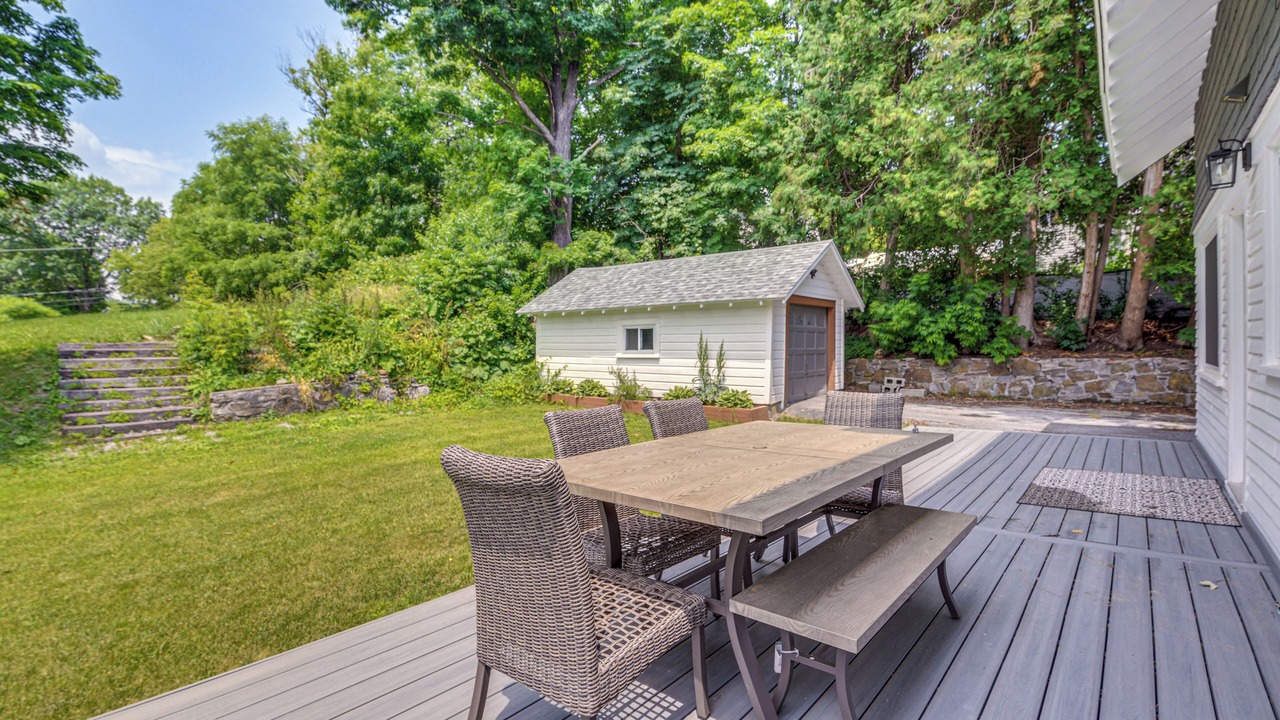 Photo of Outdoor in North Lake George