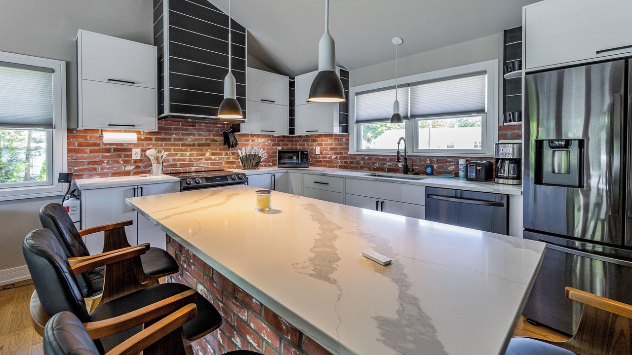 Photo of Kitchen in Somers Point