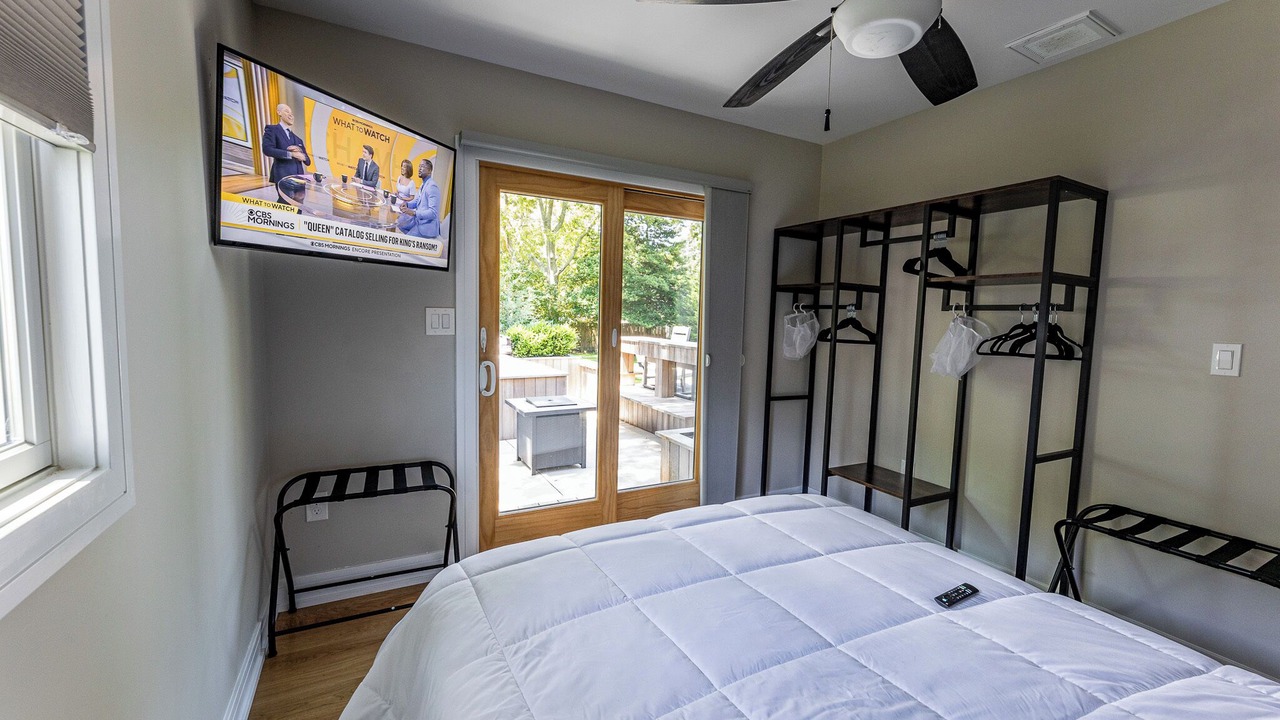 Photo of Bedroom in Somers Point
