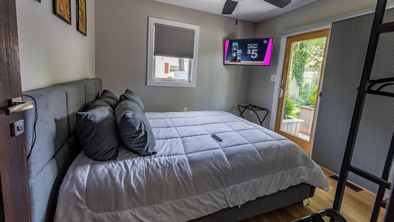 Photo of Bedroom in Somers Point