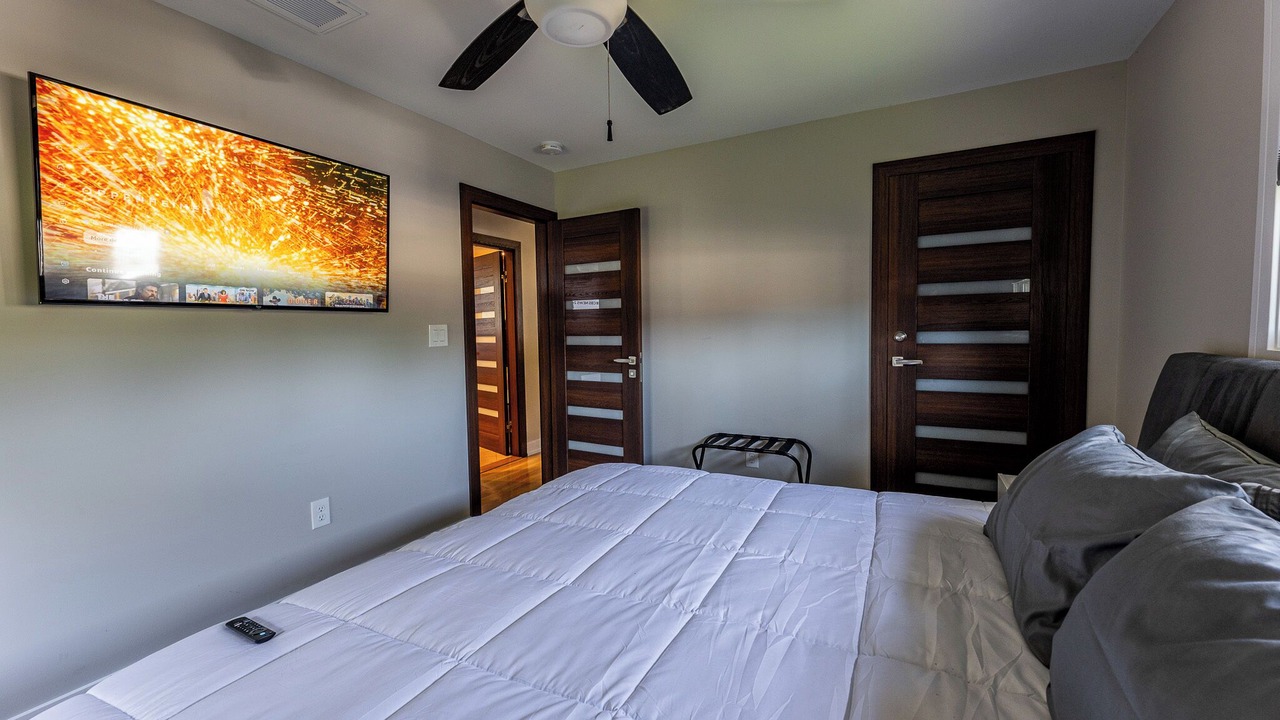 Photo of Bedroom in Somers Point