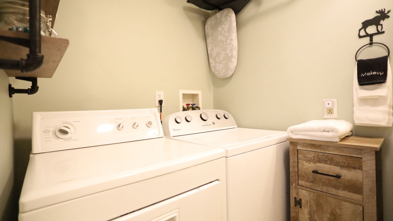 Photo of Bedroom in Campton