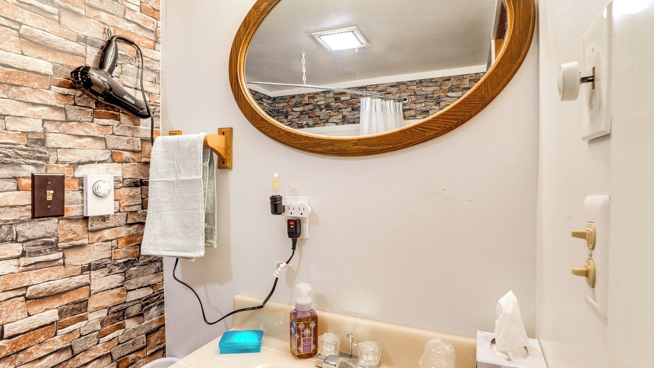 Photo of Bathroom in Stanley
