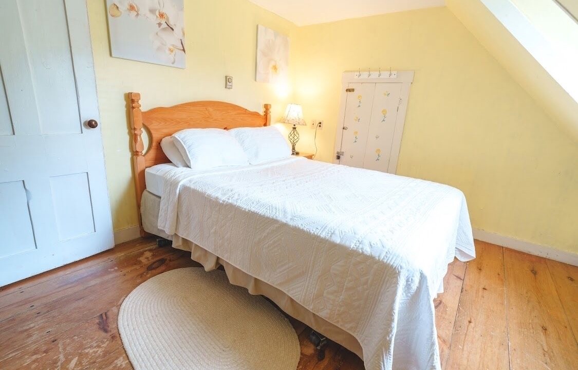 Photo of Bedroom in Peru