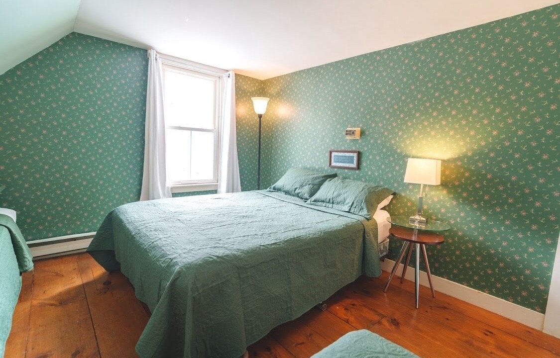 Photo of Bedroom in Peru