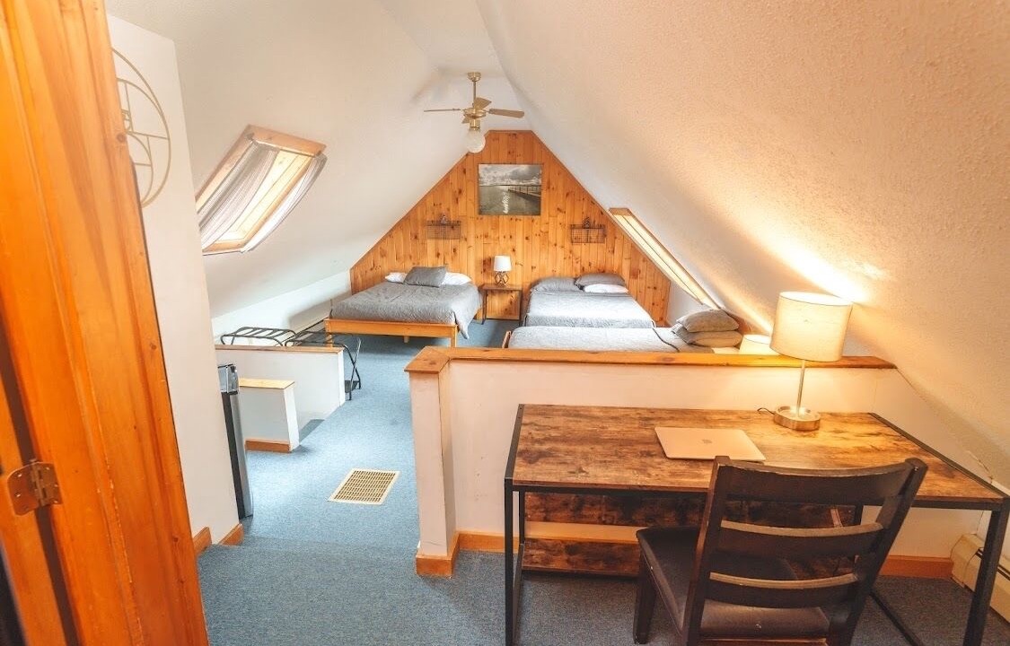 Photo of Bedroom in Peru