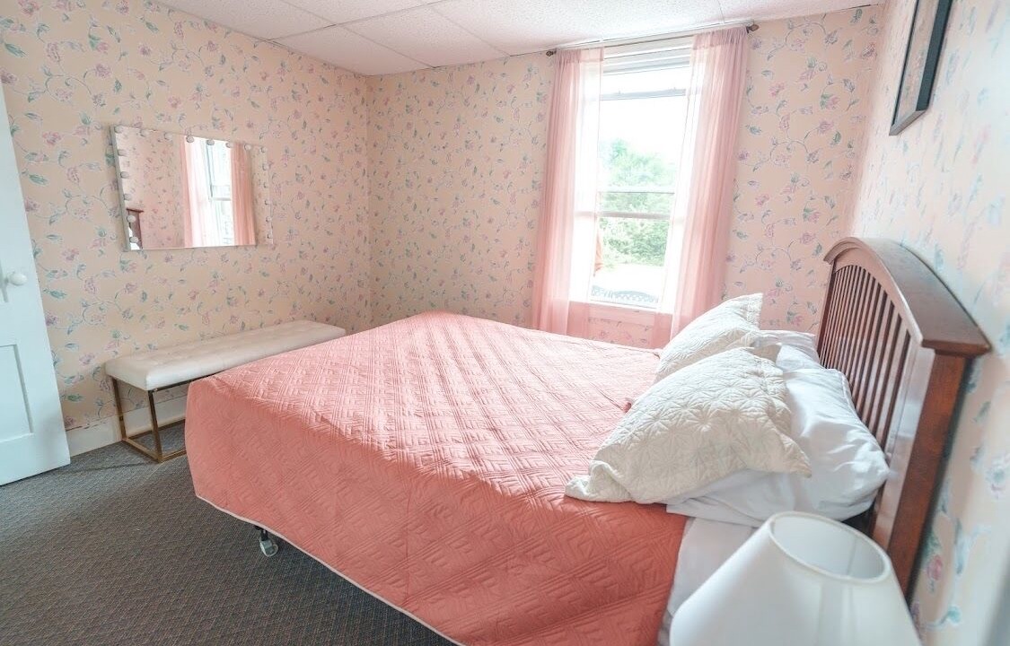 Photo of Bedroom in Peru