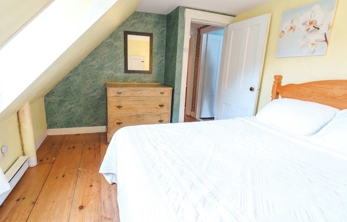 Photo of Bedroom in Peru