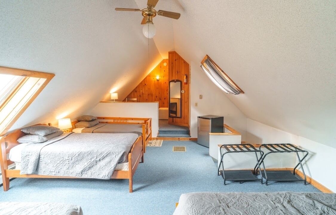 Photo of Bedroom in Peru