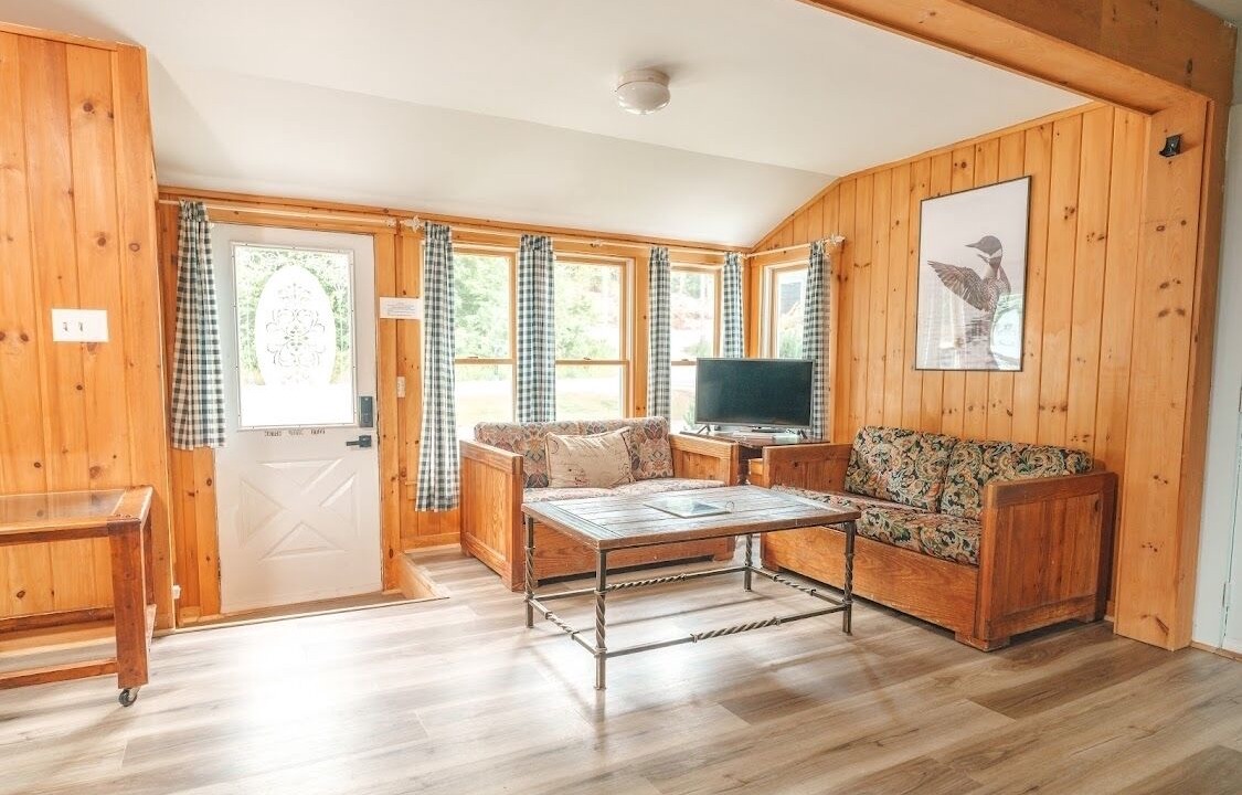 Photo of Livingroom in Peru
