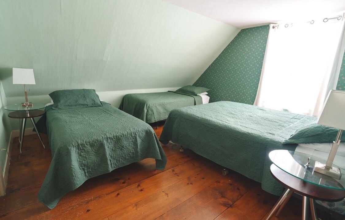 Photo of Bedroom in Peru