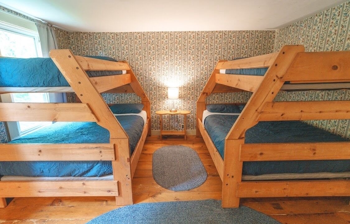 Photo of Bedroom in Peru