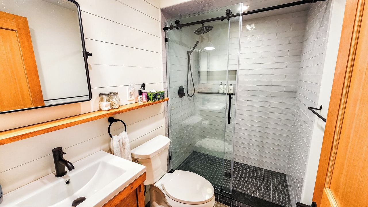 Photo of Bathroom in Brainard