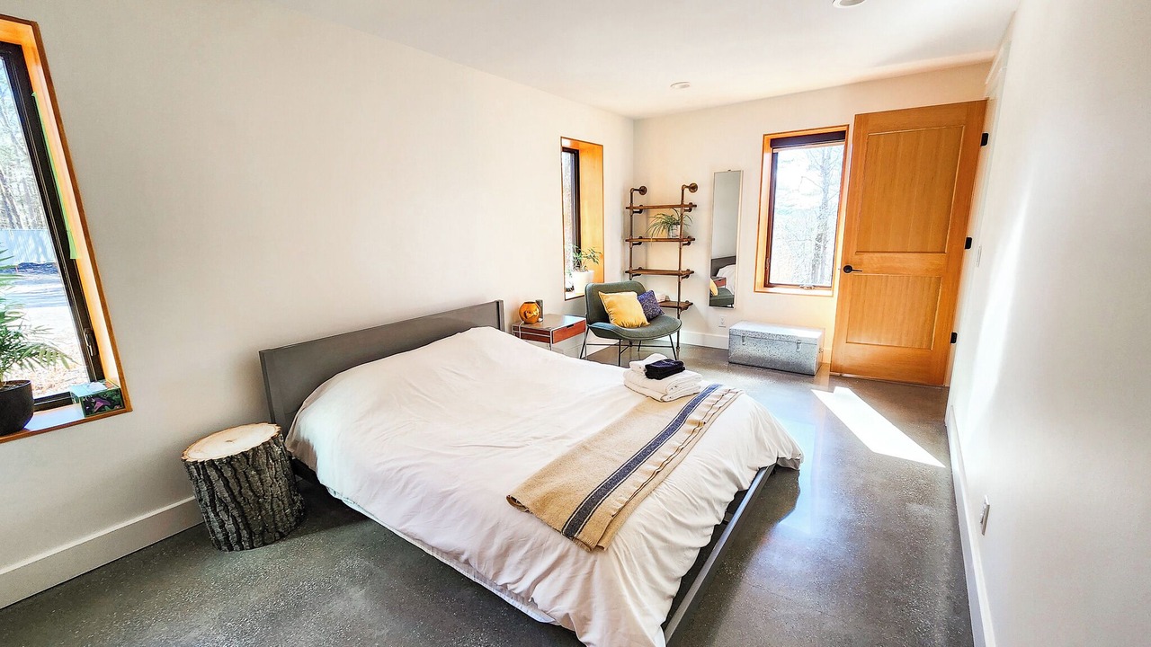 Photo of Bedroom in Brainard