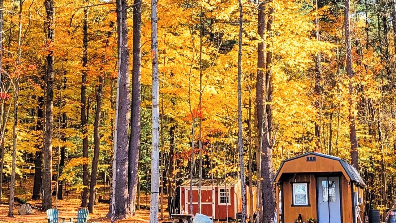 Photo of Outdoor in Brainard