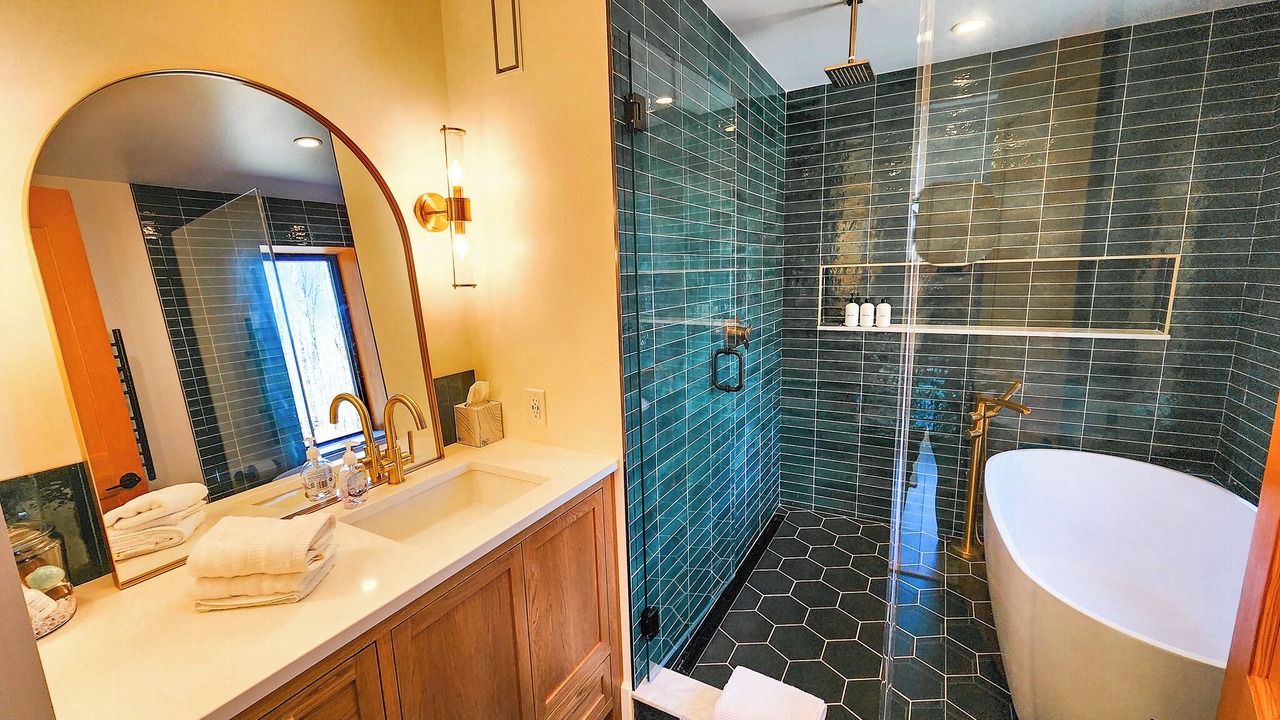 Photo of Bathroom in Brainard