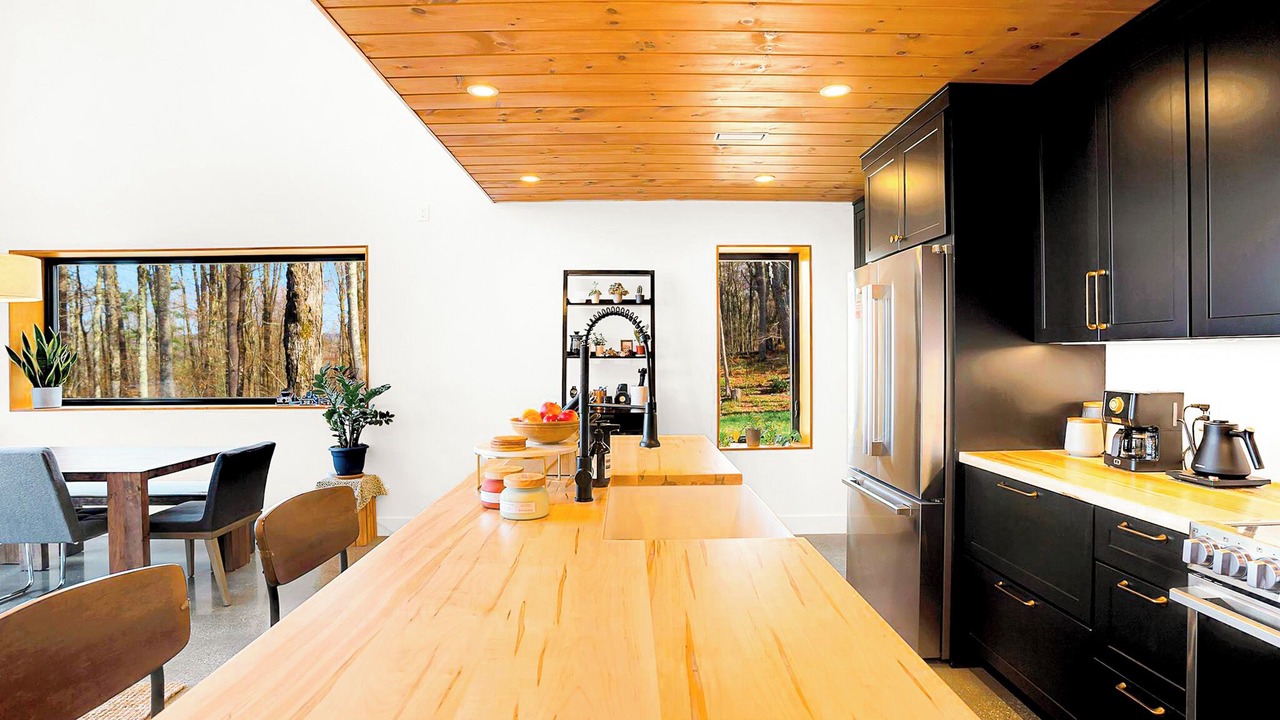 Photo of Kitchen in Brainard