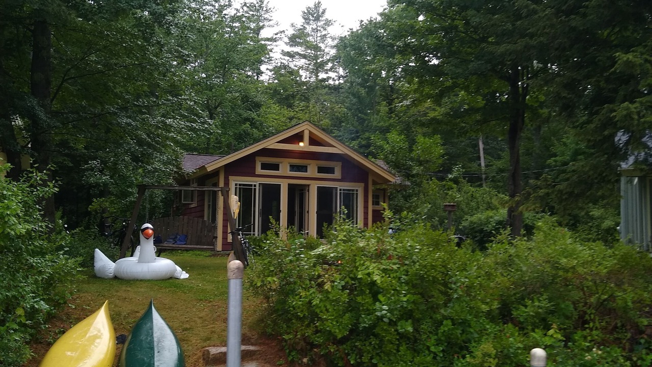Photo of Outdoor in Rindge