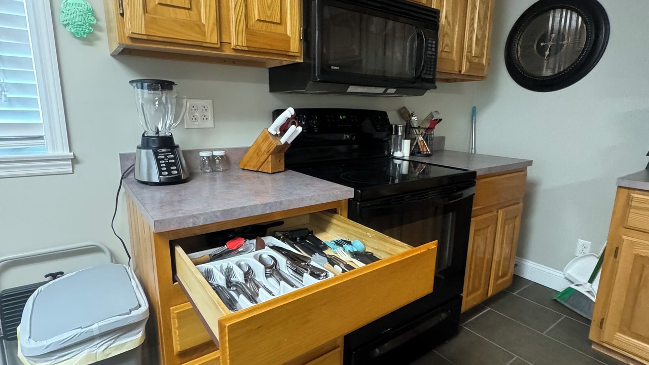 Photo of Kitchen in Stonewood