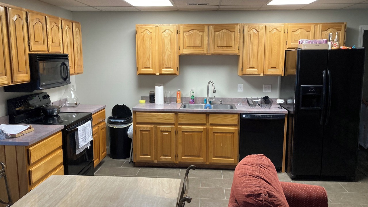 Photo of Kitchen in Stonewood