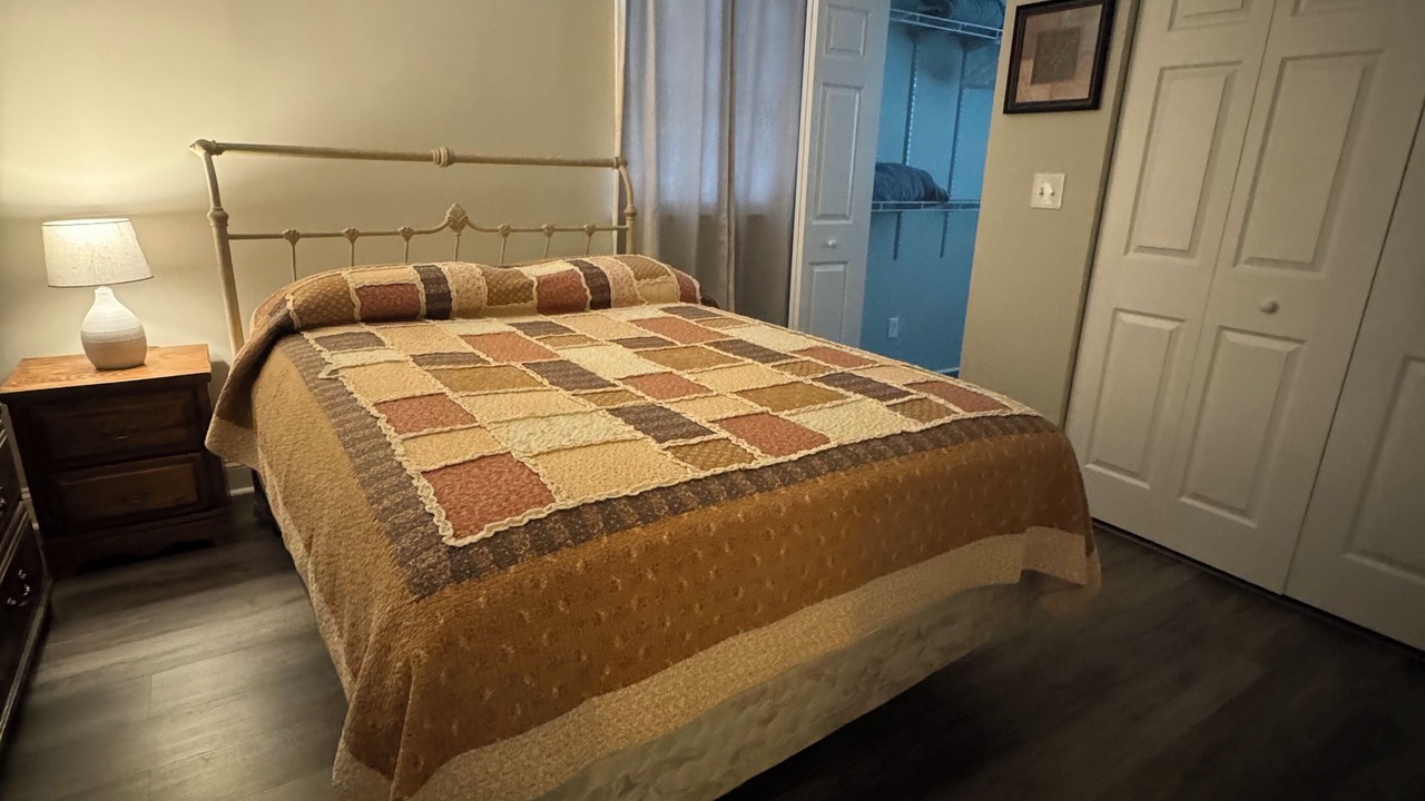 Photo of Bedroom in Stonewood