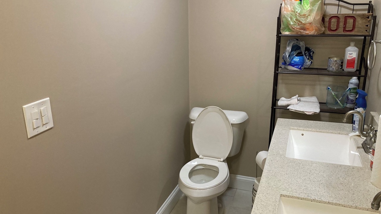 Photo of Bathroom in Stonewood