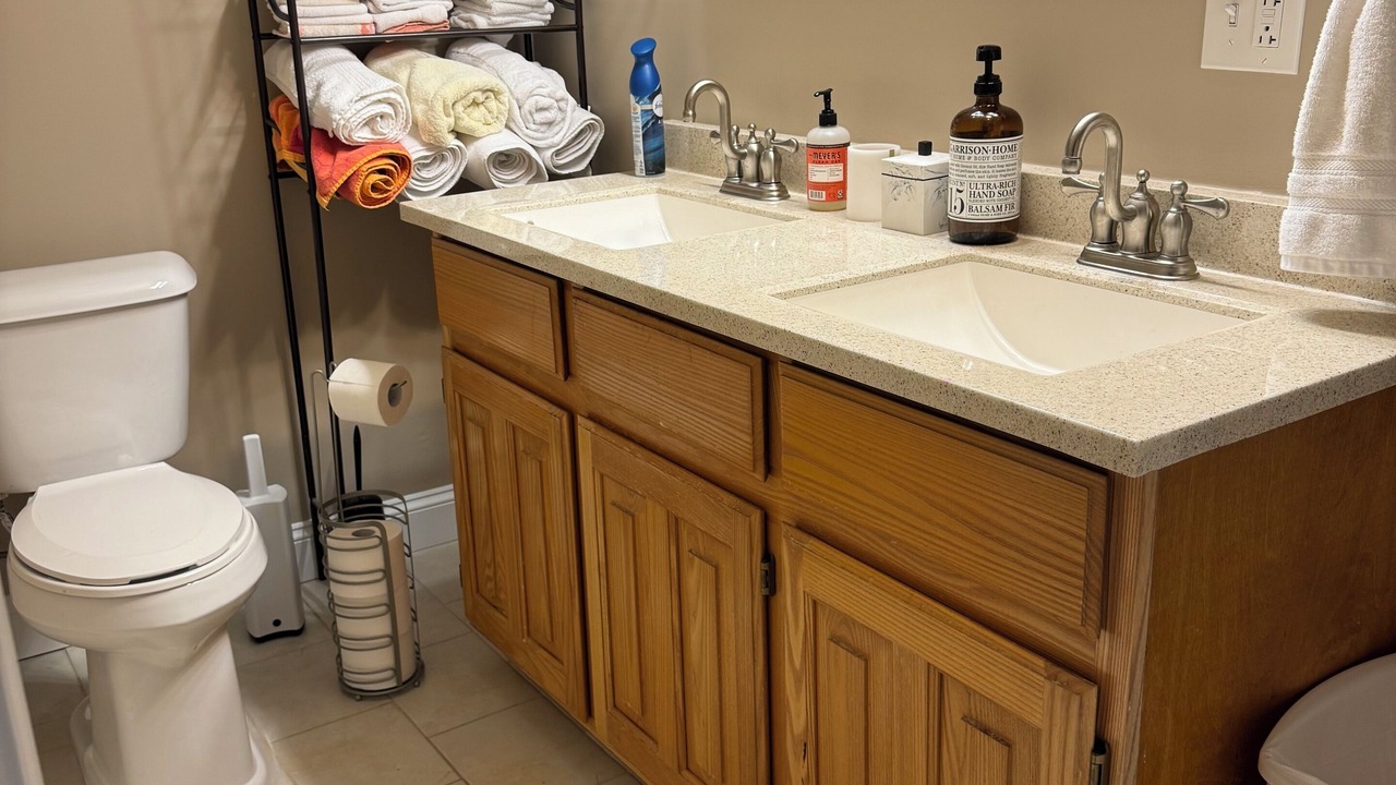 Photo of Bathroom in Stonewood