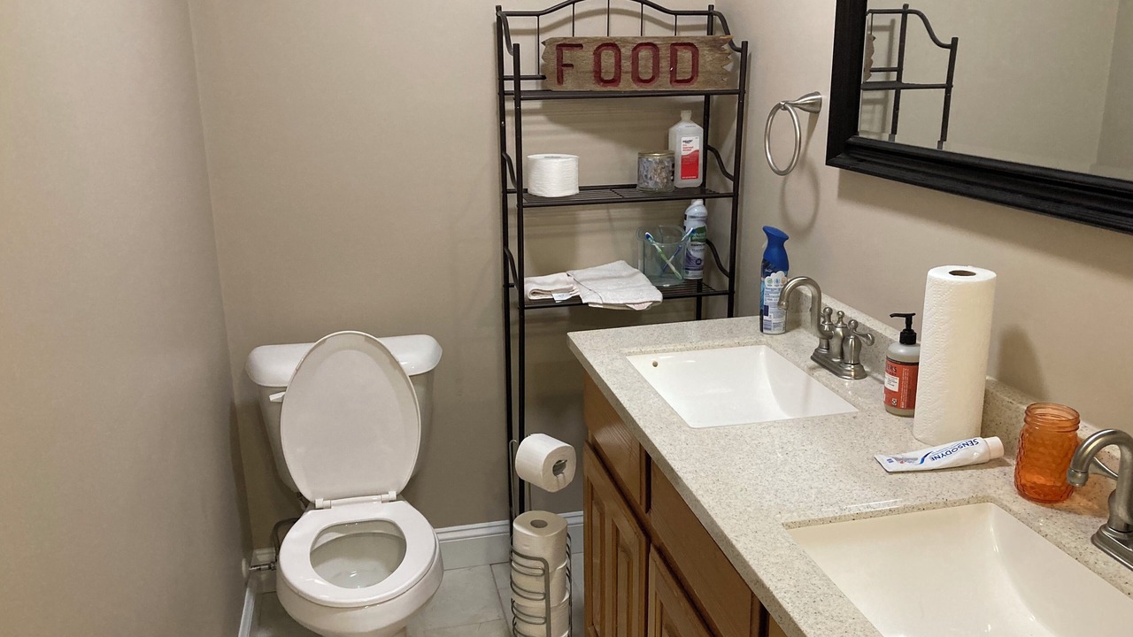 Photo of Bathroom in Stonewood