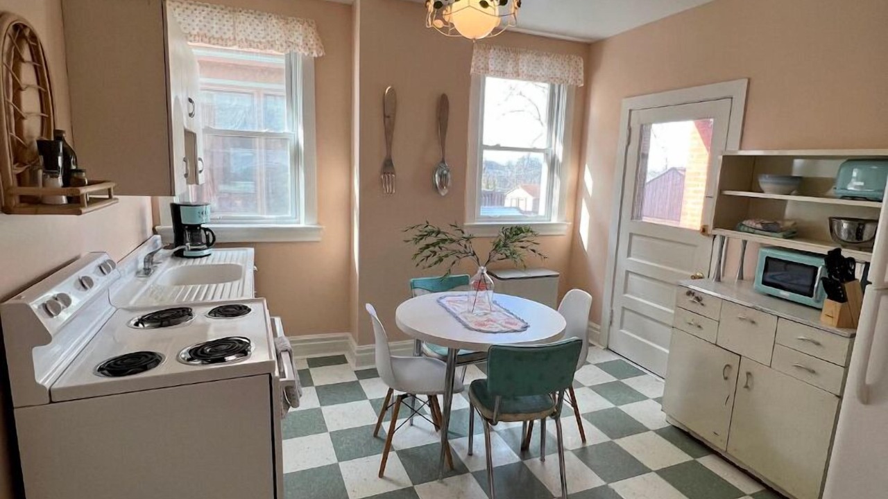 Photo of Kitchen in Bellevue