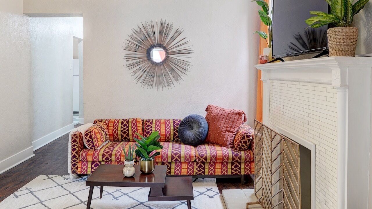 Photo of Livingroom in Bellevue