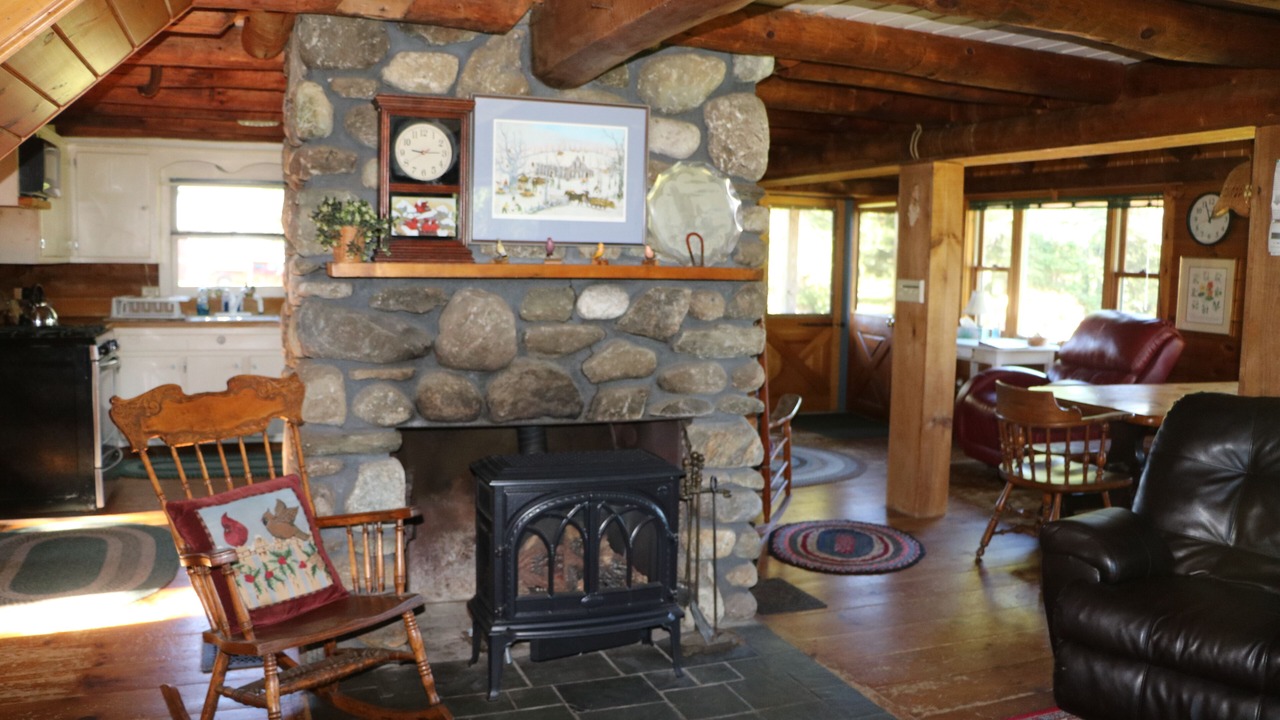 Photo of Livingroom in Green Mountains