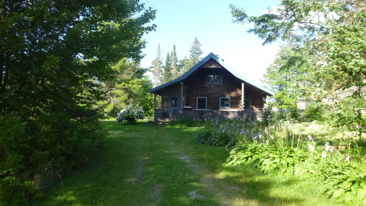 Photo of Outdoor in Green Mountains