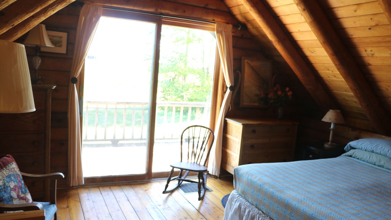 Photo of Bedroom in Green Mountains