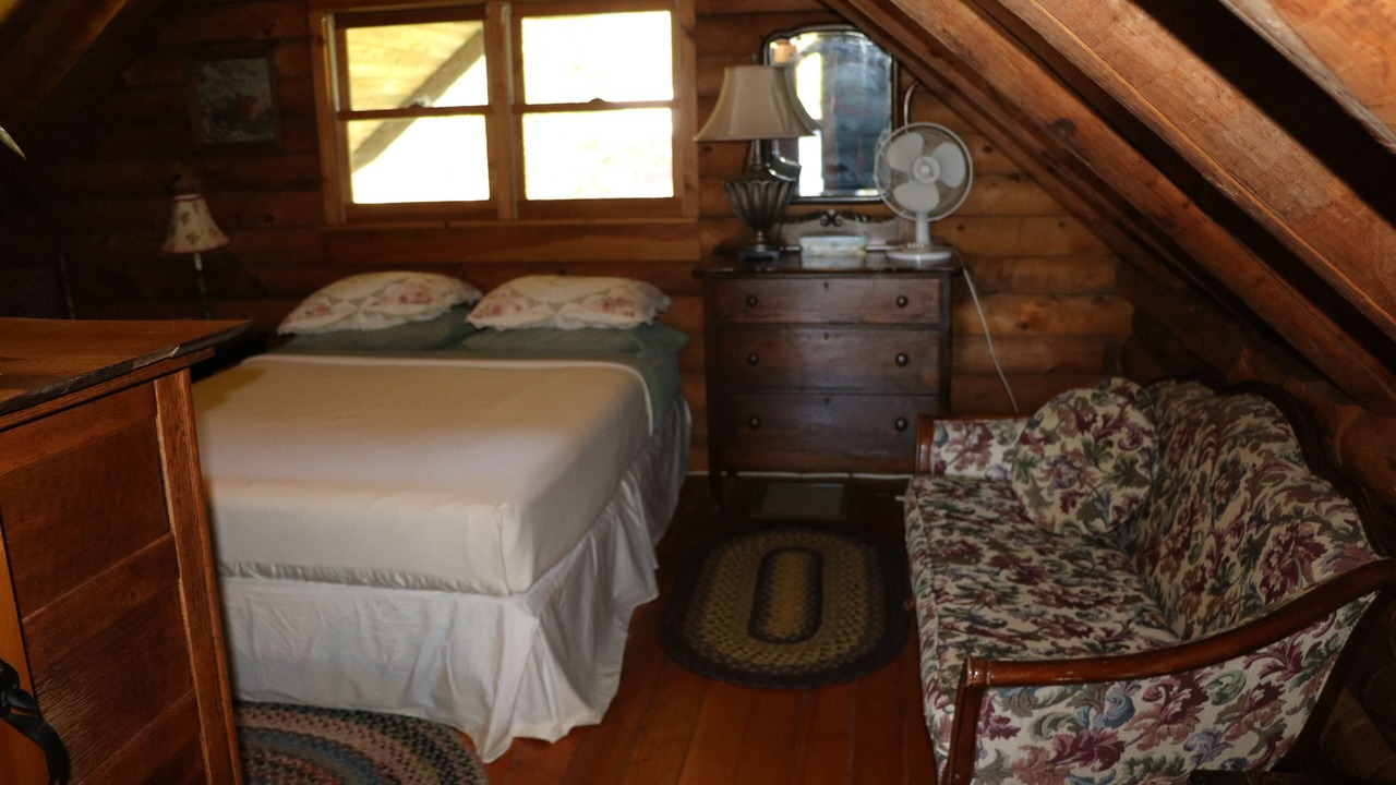 Photo of Bedroom in Green Mountains