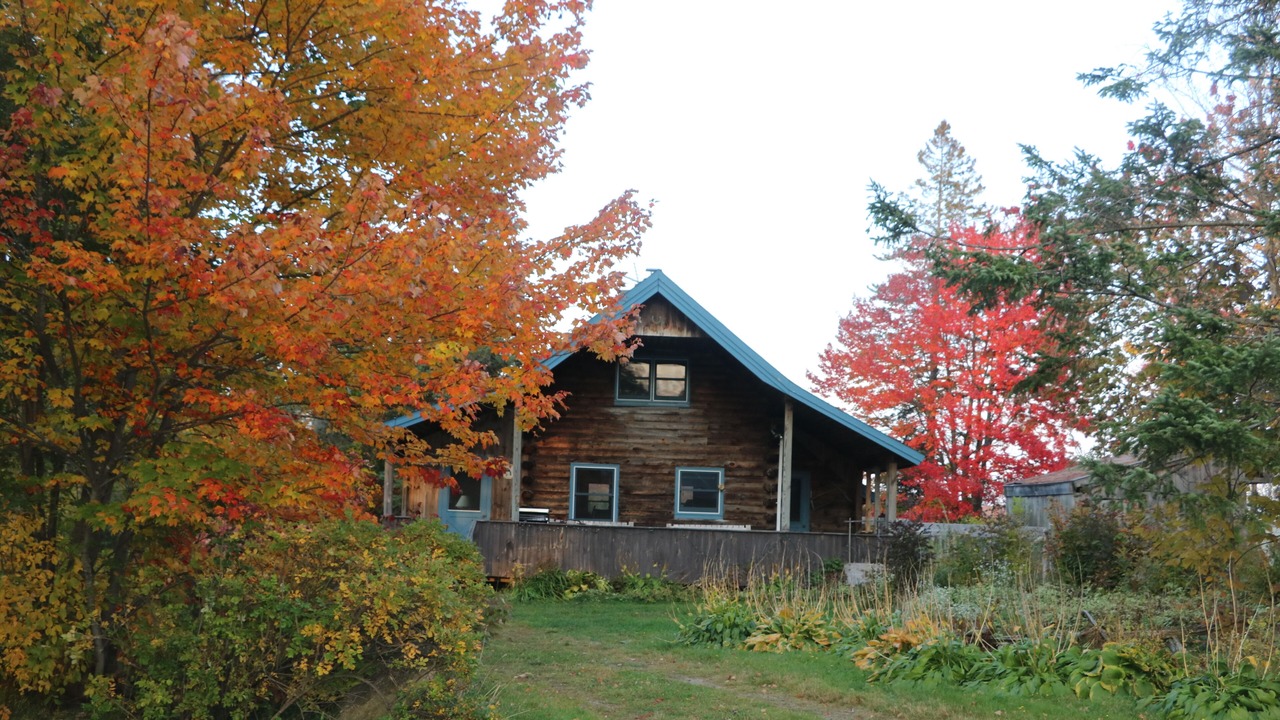 Photo of Outdoor in Green Mountains
