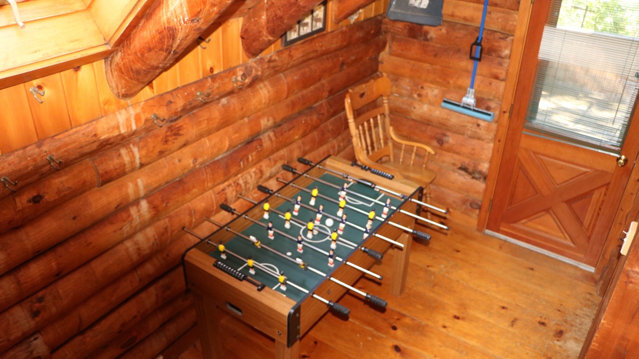 Photo of Bedroom in Green Mountains