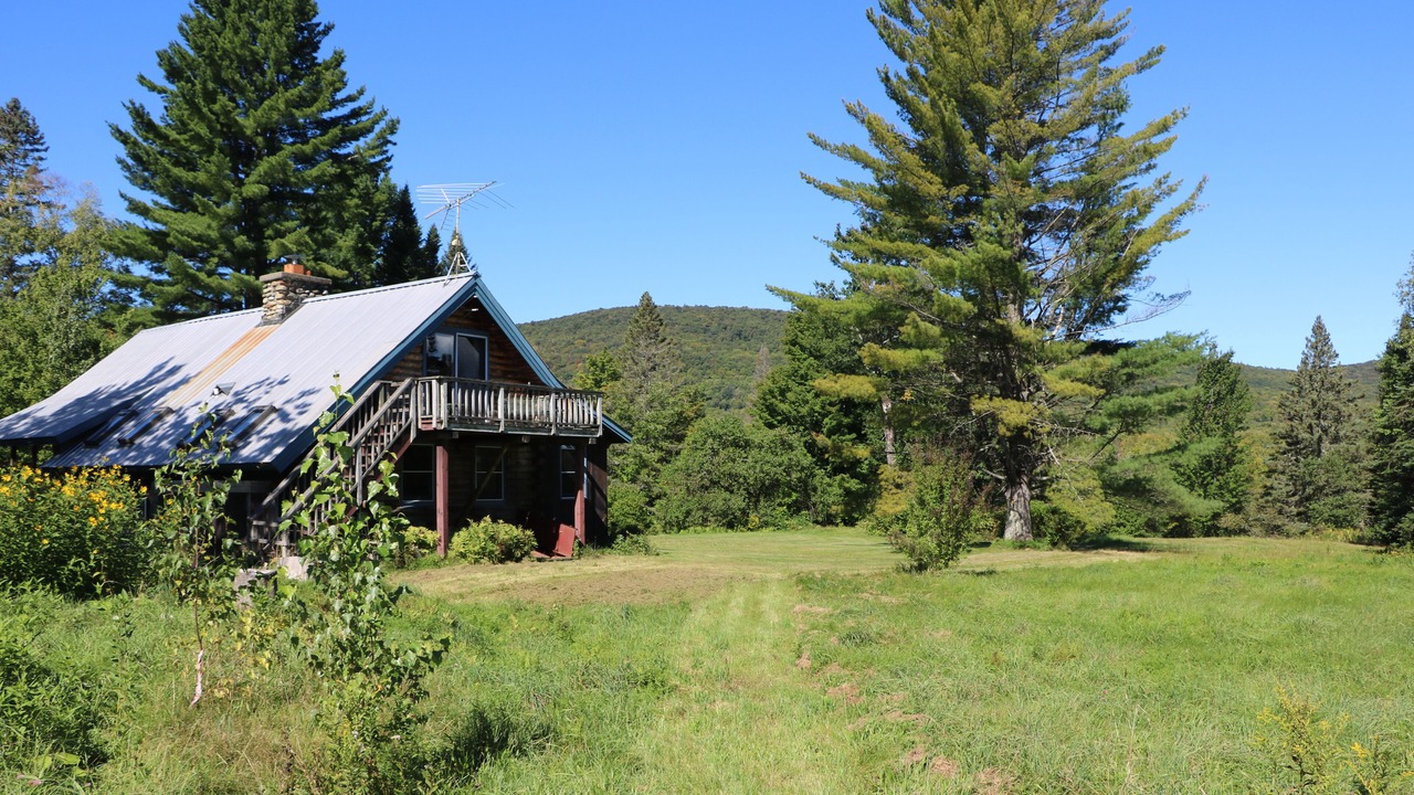 Photo of Outdoor in Green Mountains