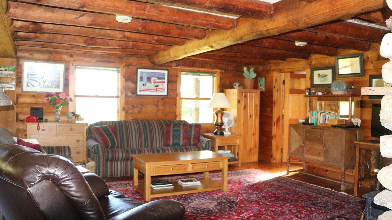 Photo of Livingroom in Green Mountains
