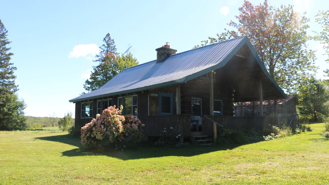 Photo of Outdoor in Green Mountains