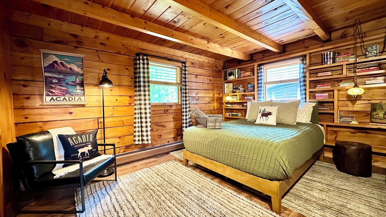 Photo of Bedroom in Sorrento