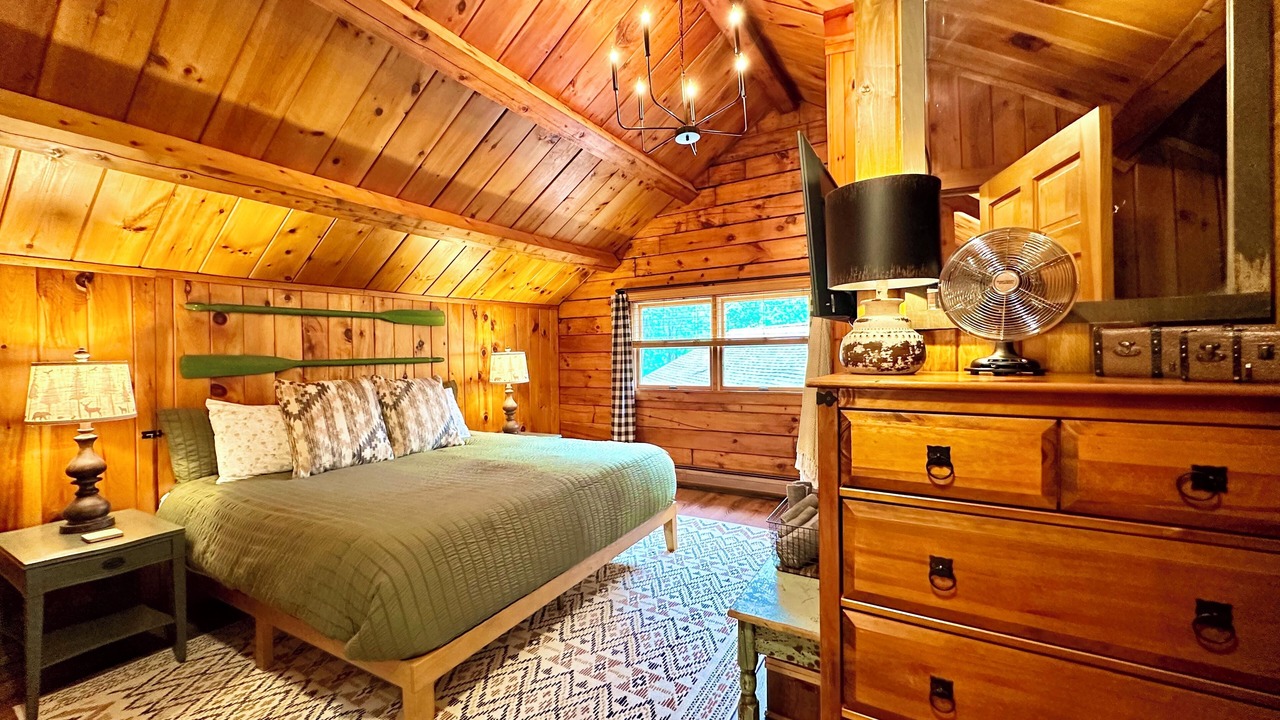 Photo of Bedroom in Sorrento