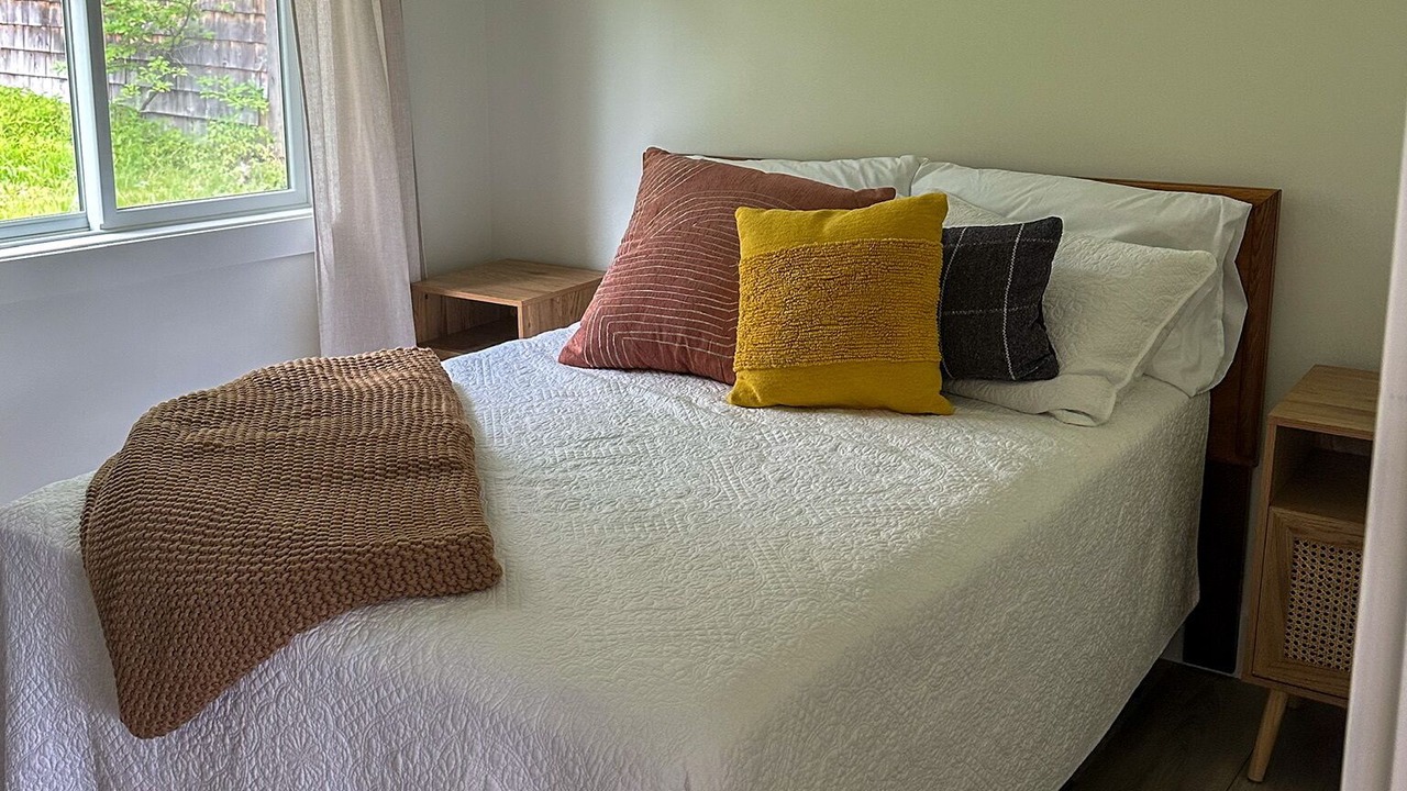 Photo of Bedroom in Williston