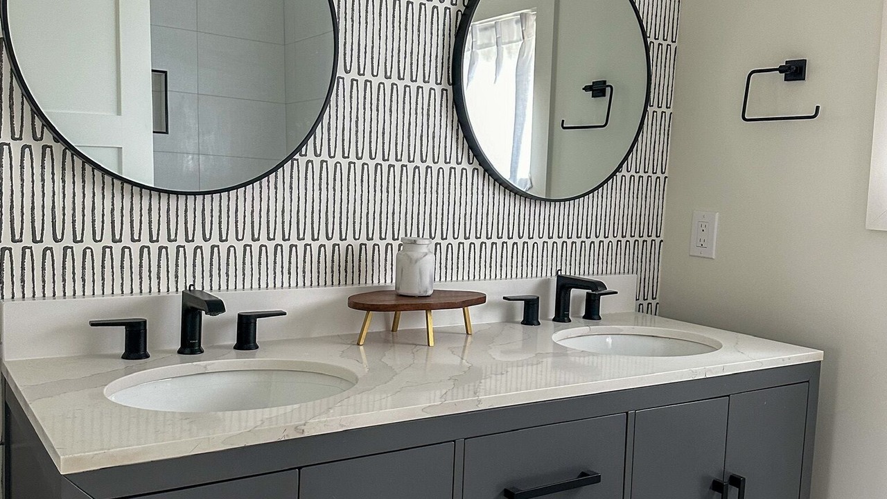 Photo of Bathroom in Williston