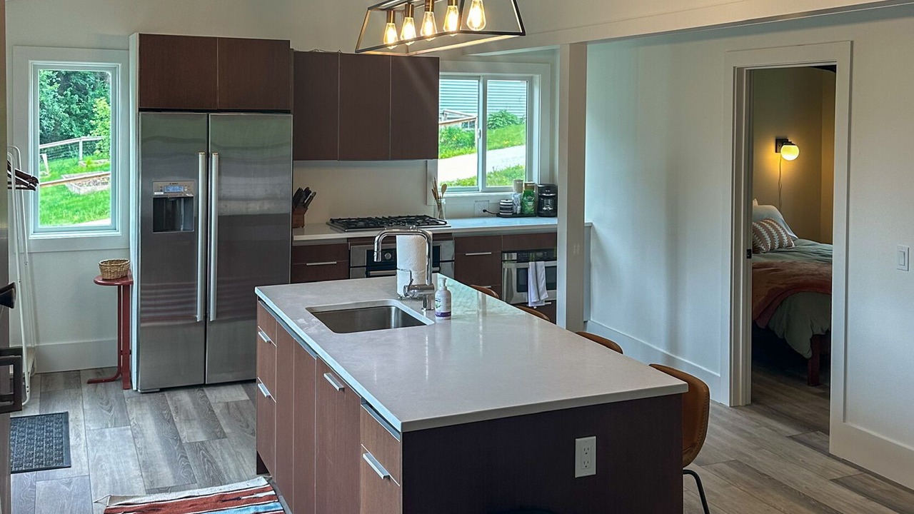 Photo of Kitchen in Williston