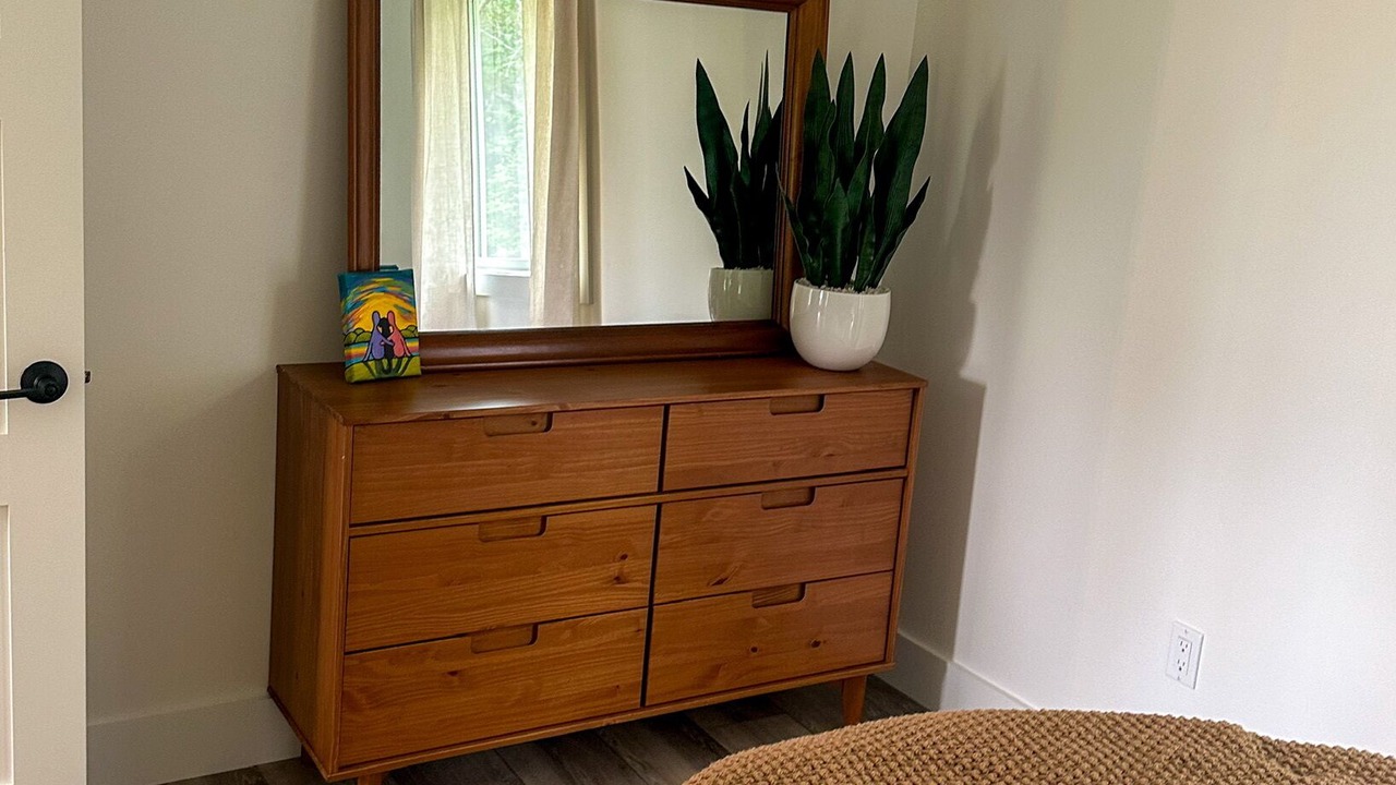 Photo of Bedroom in Williston