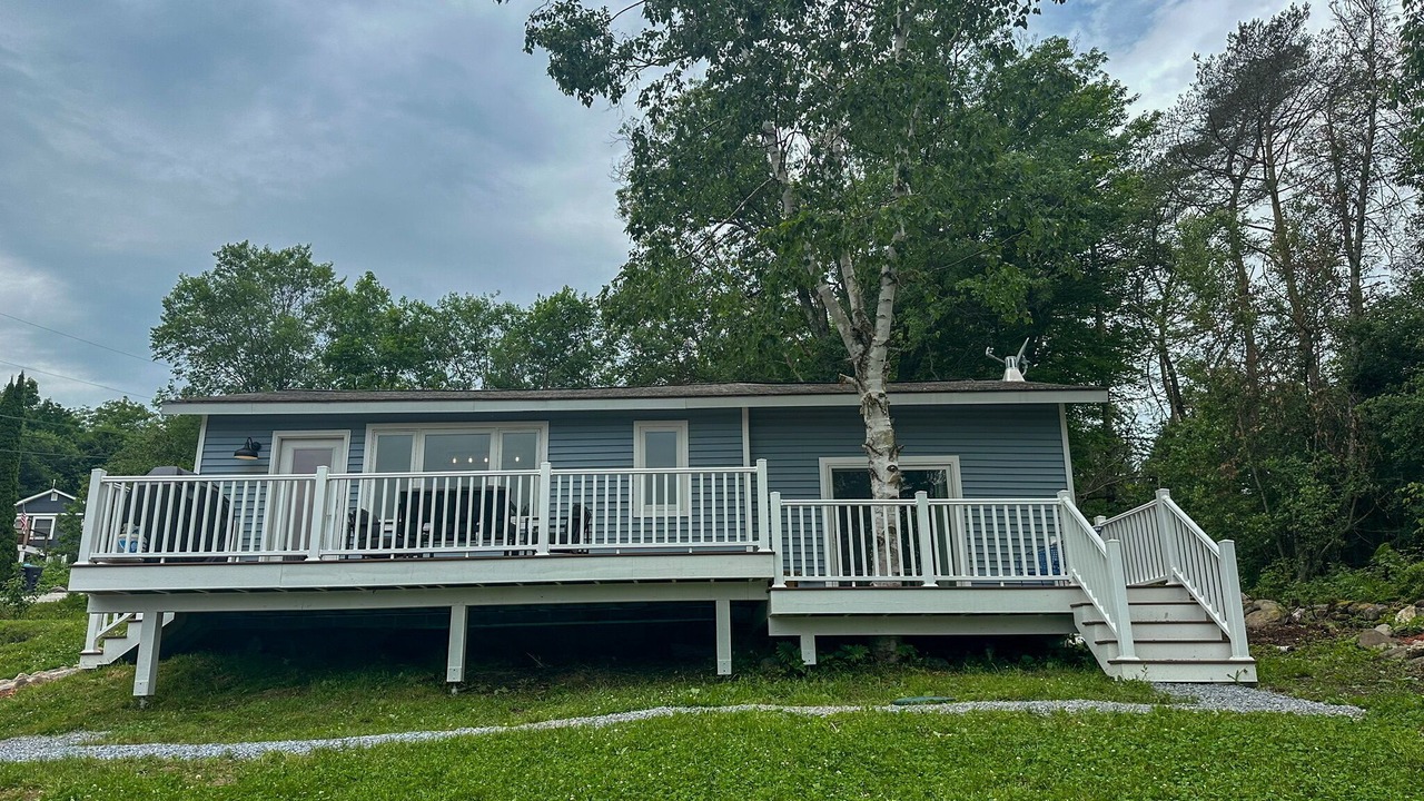 Photo of Outdoor in Williston