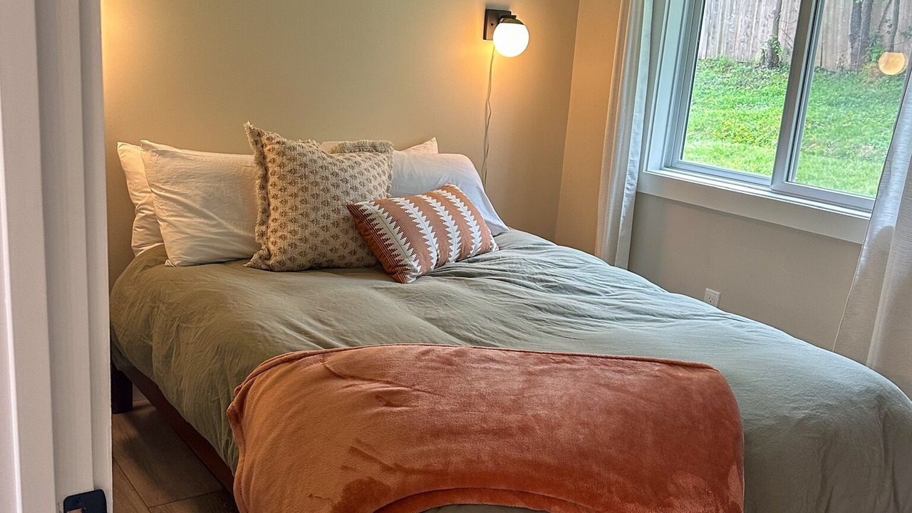 Photo of Bedroom in Williston