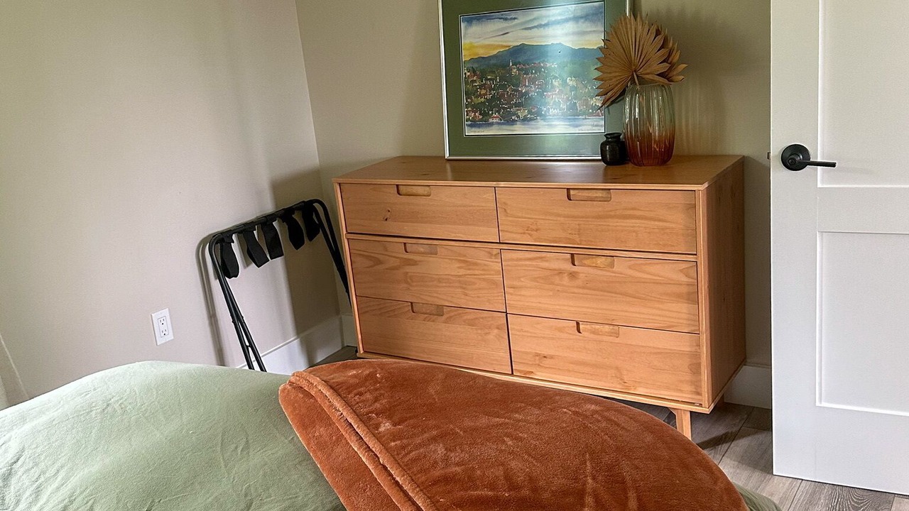 Photo of Bedroom in Williston