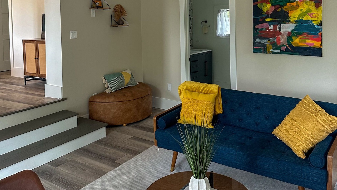 Photo of Livingroom in Williston