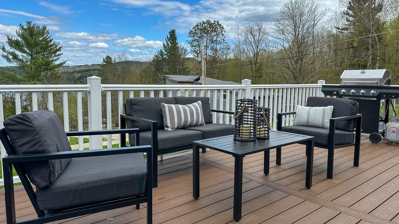 Photo of Outdoor in Williston